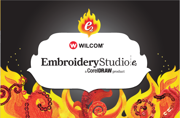 Wilcom Embroidery Studio E2 With Crack